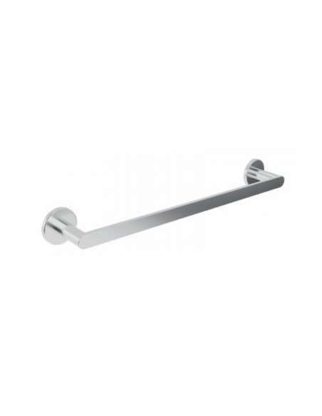 Toallero barra cromo Practic 50 CAP003-04