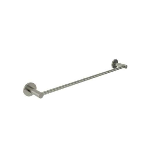 Toallero barra níquel cepillado Essential 40 CAE001-03/NQ 2