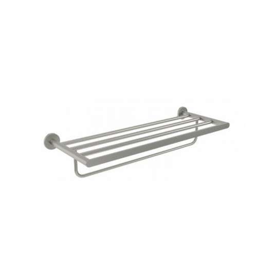 Toallero múltiple acero S.316 Practic CAP003-05/AC