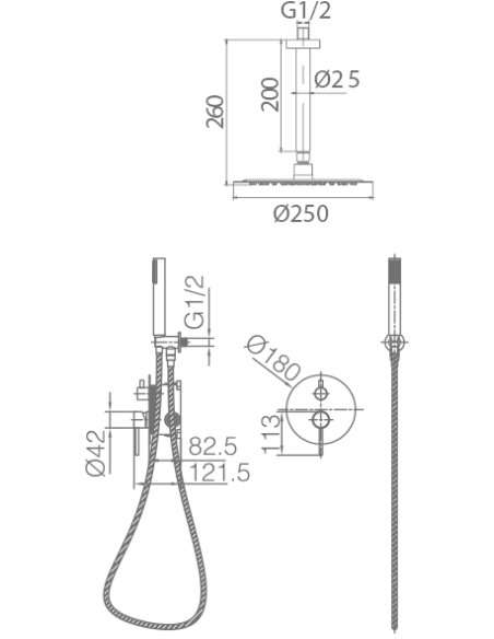 Dibujo tÃ©cnico GPT039