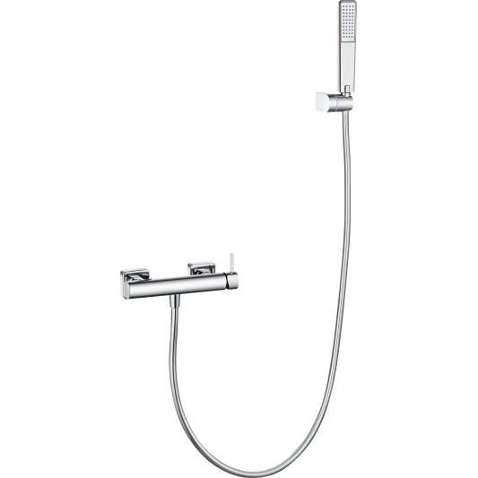 KIT DUCHA MONOMANDO TOSCANA BDT064-5