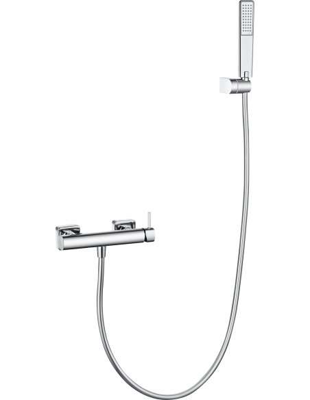 KIT DUCHA MONOMANDO TOSCANA BDT064-5