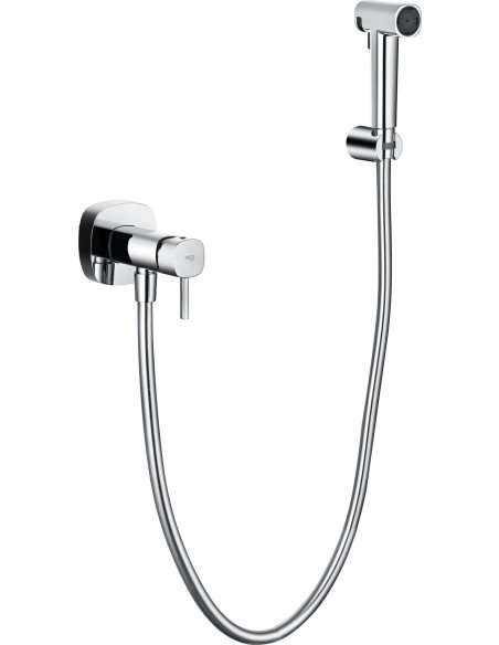 GRIFO EMPOTRADO DE BIDÉ TOSCANA RDT064