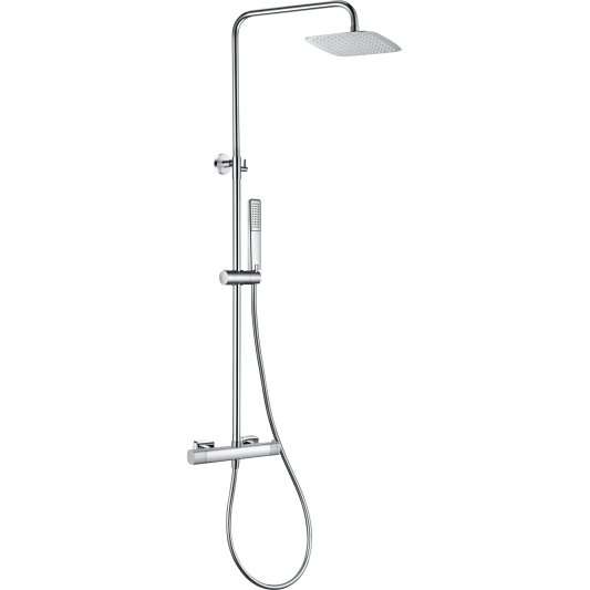 CONJUNTO DUCHA TERMOSTÁTICO FIRENZE BTF065