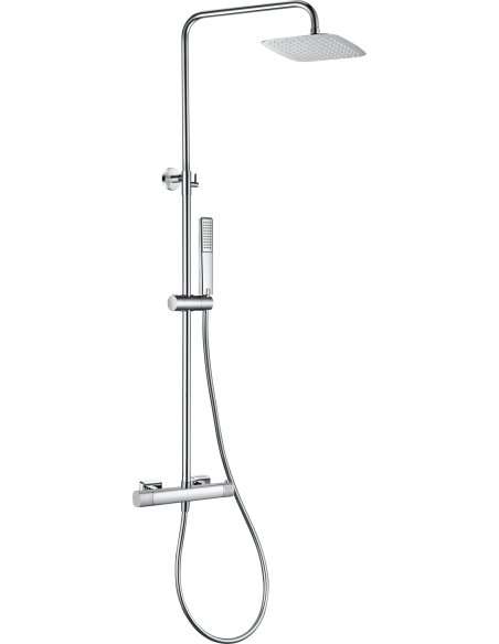 CONJUNTO DUCHA TERMOSTÁTICO FIRENZE BTF065