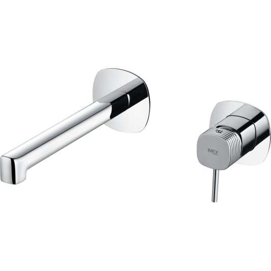 MONOMANDO EMPOTRADO LAVABO FIRENZE GLF065
