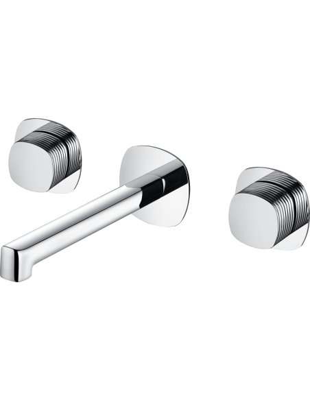 BIMANDO EMPOTRADO LAVABO FIRENZE BPF065