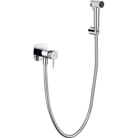 GRIFO EMPOTRADO DE BIDÉ FIRENZE RDF065