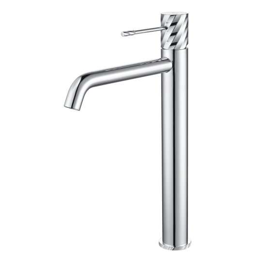 MONOMANDO LAVABO ALTO BLESS BDB063-3