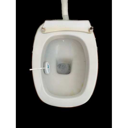 Tapa Wc Festa de Kerax Compatible Etoos 2