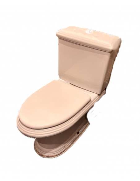 Tapa wc América de Roca Compatible