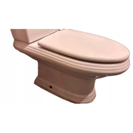 Tapa wc América de Roca Compatible 2