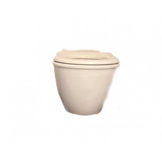 Tapa wc Darling New de Duravit 2