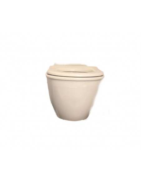 Tapa wc Darling New de Duravit Compatible