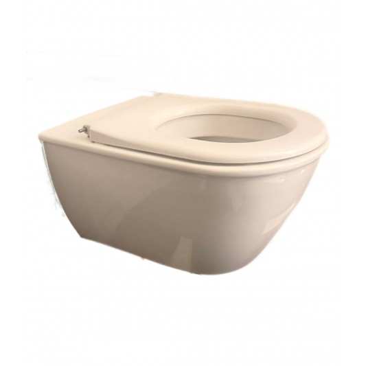 Tapa wc Darling New de Duravit Compatible