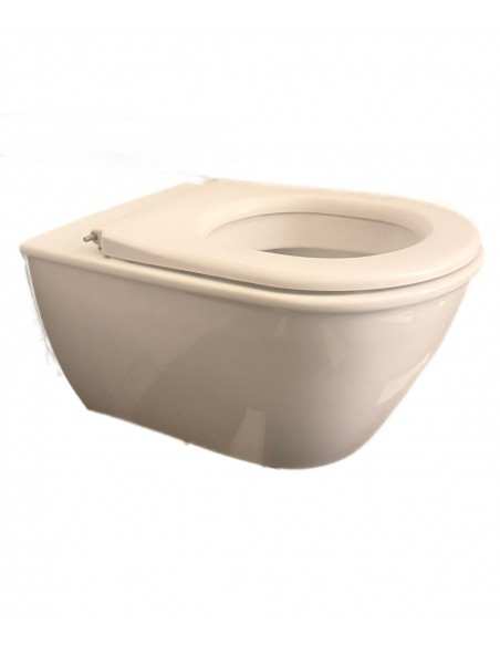 Tapa wc Darling New de Duravit Compatible