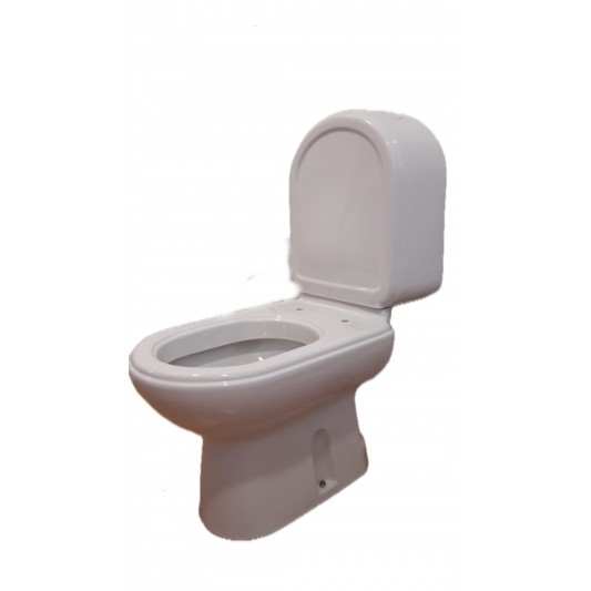 Tapa wc Alfa de Unisan Compatible