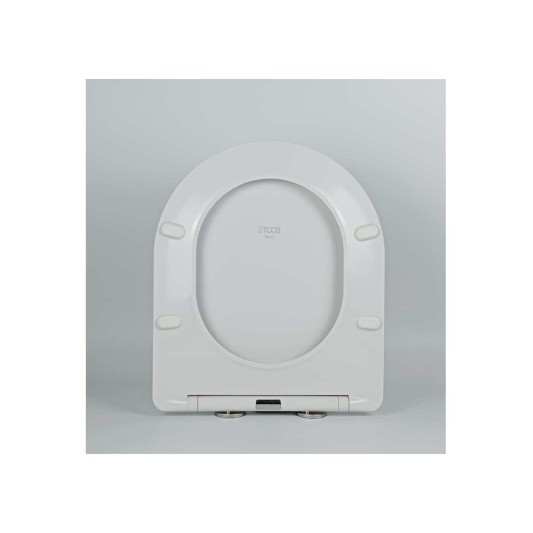 Tapa WC Bathco Antequera Compatible etoos