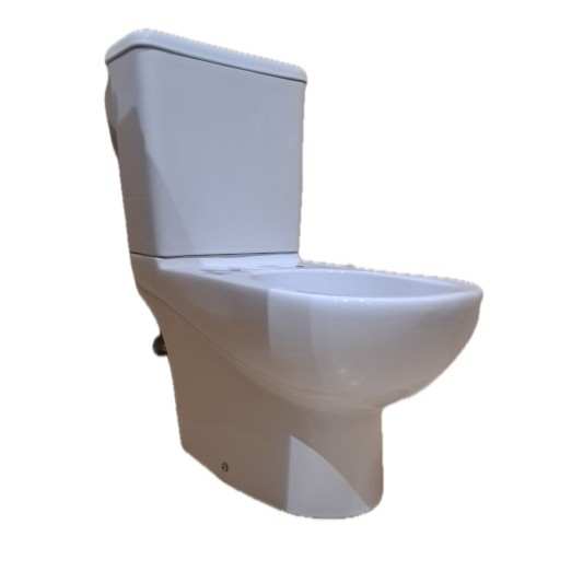 Tapa wc Proget de Unisan Compatible