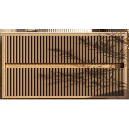 NILBAT AURA Mueble de baño a medida 100-240 cm — Nilbat