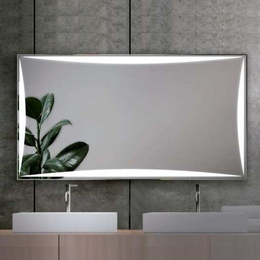 Espejo LED Lexus de Manillons Torrent 80-140 cm Básico o Plus
