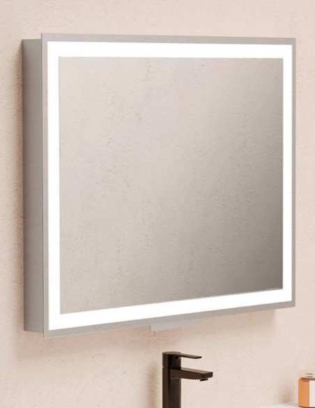 Manillons Torrent Espejo Extend 60x80 reversible