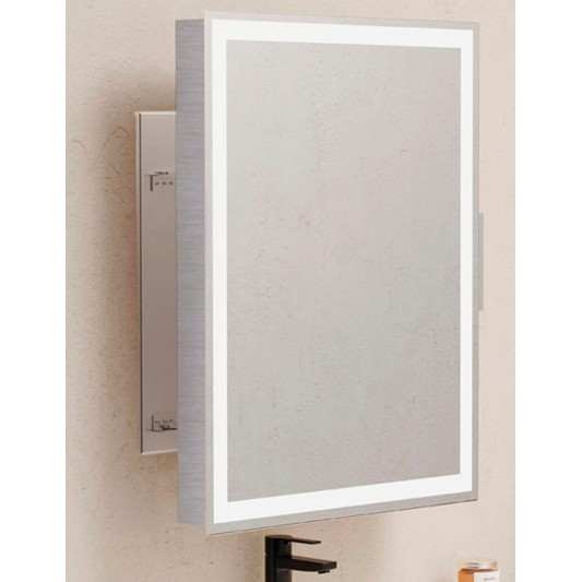 Manillons Torrent Espejo Extend 60x80 reversible