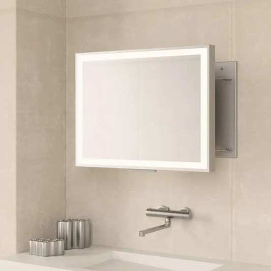 Manillons Torrent Espejo Extend 60x80 reversible