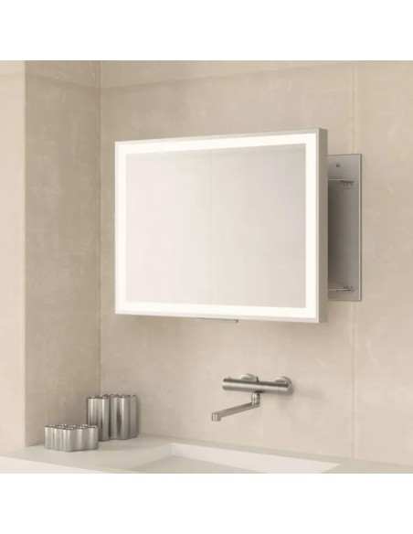 Manillons Torrent Espejo Extend 60x80 reversible