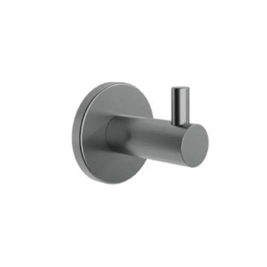 Percha black gun metal Essential CAE001-01/BGM