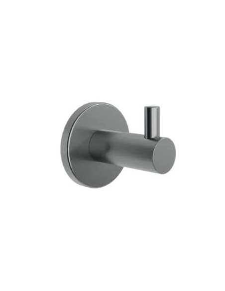 Percha black gun metal Essential CAE001-01/BGM