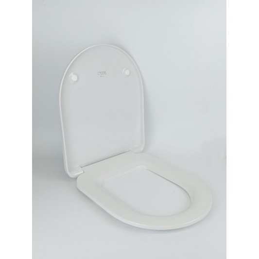 Tapa Wc compatible modelo Win Strohm teka