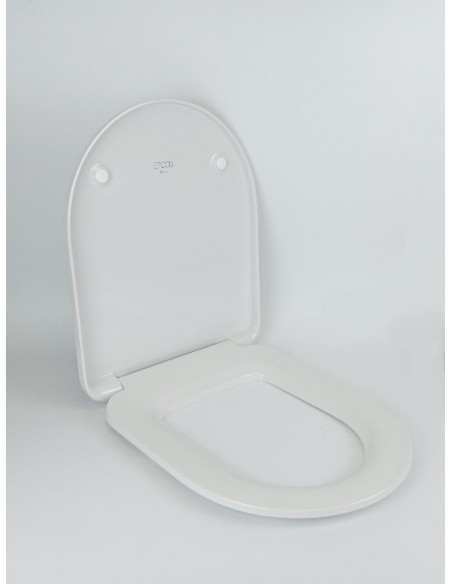 Tapa Wc compatible modelo Win Strohm teka