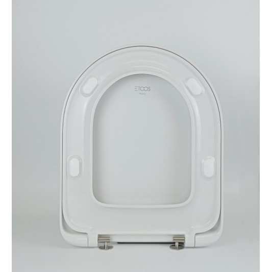 Tapa Wc compatible modelo Win Strohm teka 2