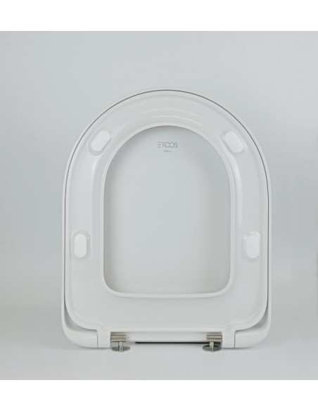 Tapa Wc compatible modelo Win Strohm teka