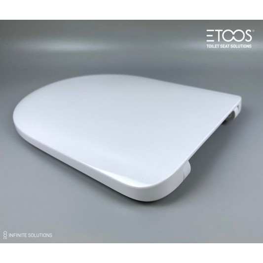 Tapa Wc compatible modelo Win Strohm teka