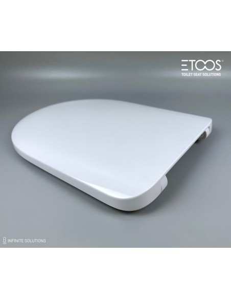 Tapa Wc compatible modelo Win Strohm teka