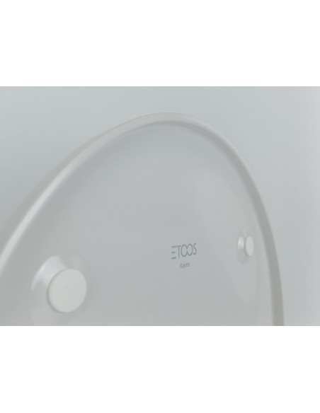 Tapa Wc compatible modelo Win Strohm teka