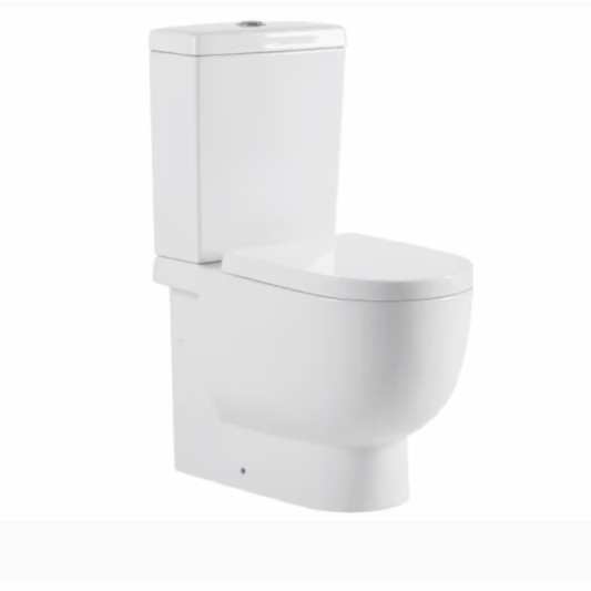 Tapa Wc compatible modelo Win Strohm teka