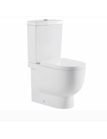 Tapa Wc compatible modelo Win Strohm teka