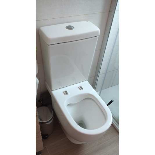 Tapa Wc compatible modelo Win Strohm teka
