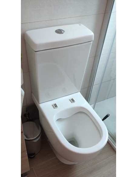 Tapa Wc compatible modelo Win Strohm teka