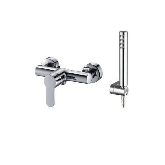 Grifo de ducha Iony cromo 3286