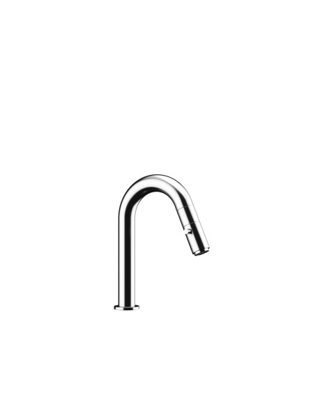 Grifo de lavabo IO'S-5 cromo 3044