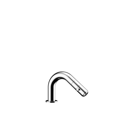 Grifo de bidé IO'S-5 cromo 3045