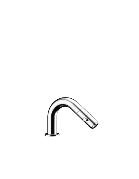 Grifo de bidé IO'S-5 cromo 3045