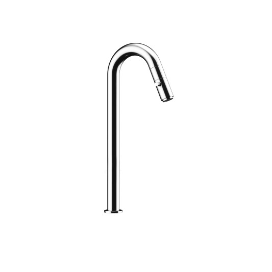 Grifo de lavabo alto IO'S-5 cromo 3046