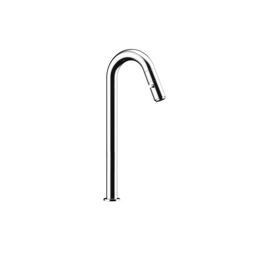 Grifo de lavabo alto IO'S-5 cromo 3046