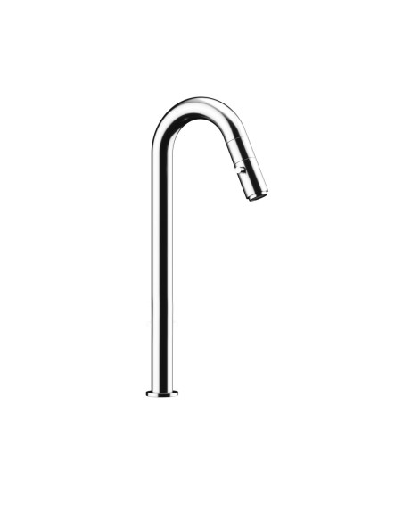 Grifo de lavabo alto IO'S-5 cromo 3046