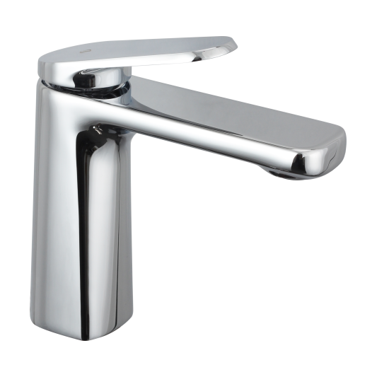 Grifo de lavabo Lazio cromo 3240